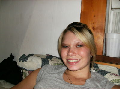 Jenny Carr