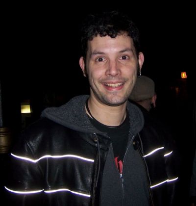 Ivan Ortega
