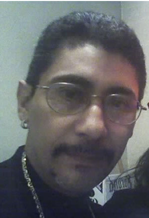 Harry Martinez