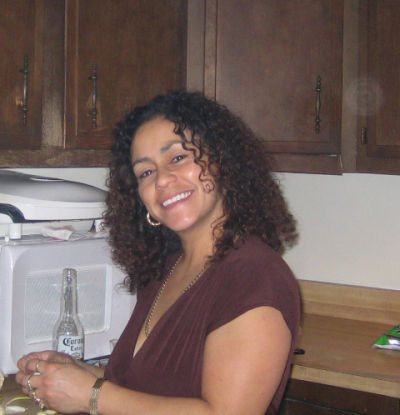 Mildred Maldonado
