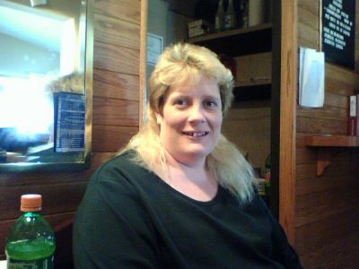 Kelly Gordon