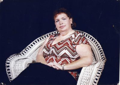 Dorothy Loveland