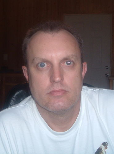 Phillip Evans