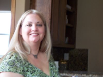 Kristie Caler