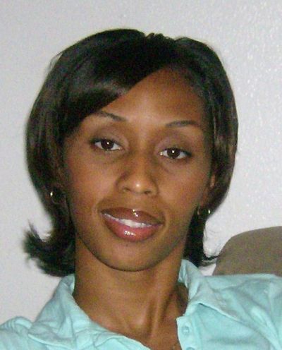 Tasha Enitan
