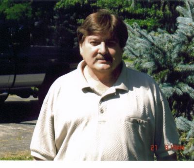 Donald Mccauley