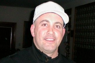 Andrew Kamenos