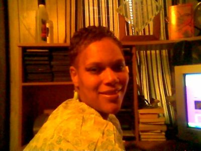 Shanelle Bethea