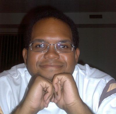 Joel Warren