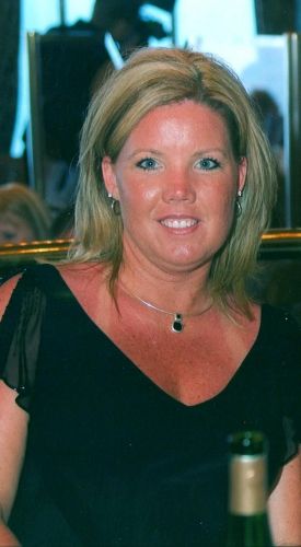 Shelli Nally