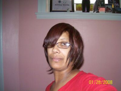 Lashonn Felix