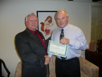 Gary Cantrell
