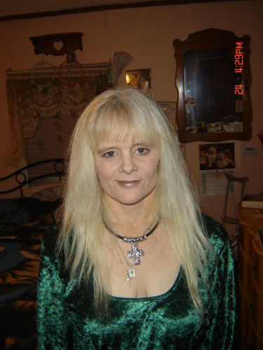 Cynthia Hudgins