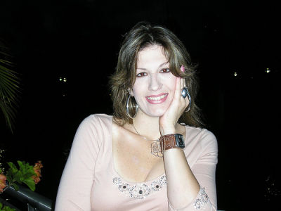 Jennifer Thomason