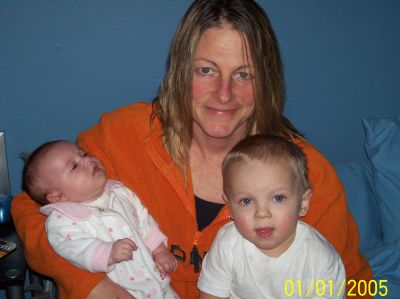 Colleen Brauch