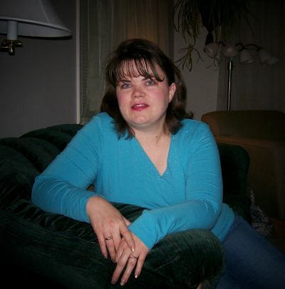 Anna Pittman