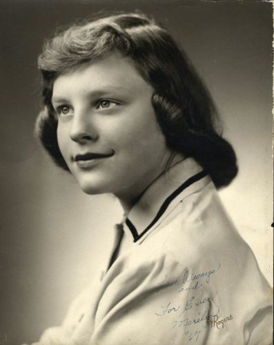 Marilyn Willis