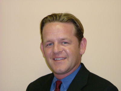 Mark Slattery