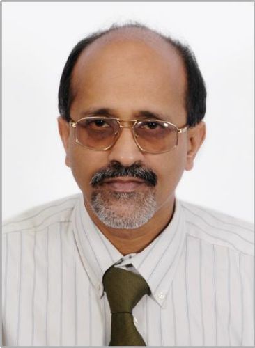 Kannan Swaminathan