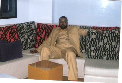Ramon Wilson