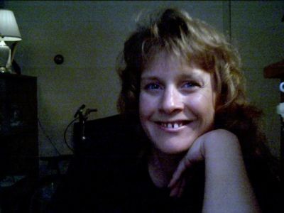 Traci Johnson