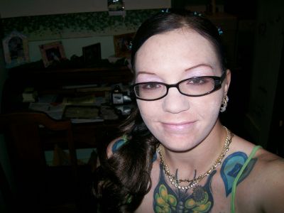 Angela Whitlatch