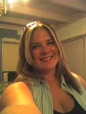 Theresa Mcallister