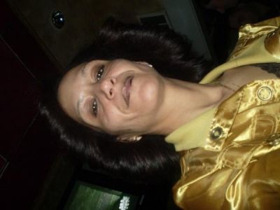 Aida Figueroa