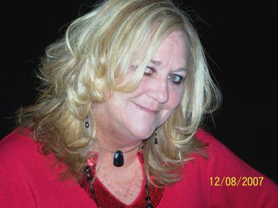 Terri Lutins