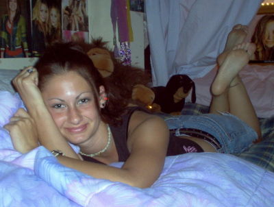 Heather Rebeck