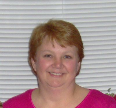 Gayle Malone