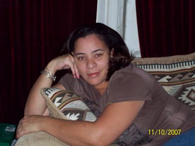 Arlene Legrand