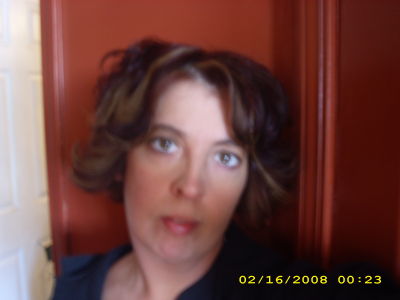 Nicole Jones