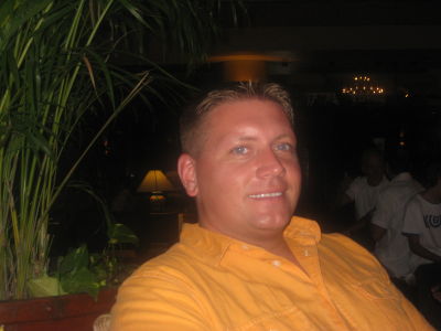 Paul Jentz