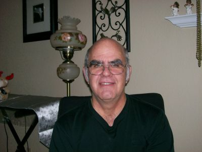 Dwight Worswick