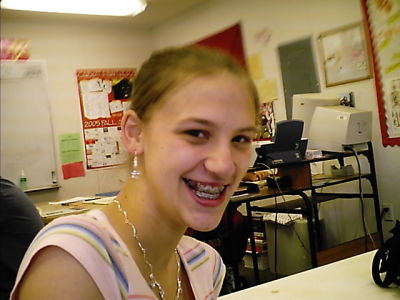Nicole Lane