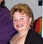 Roslyn Peltier