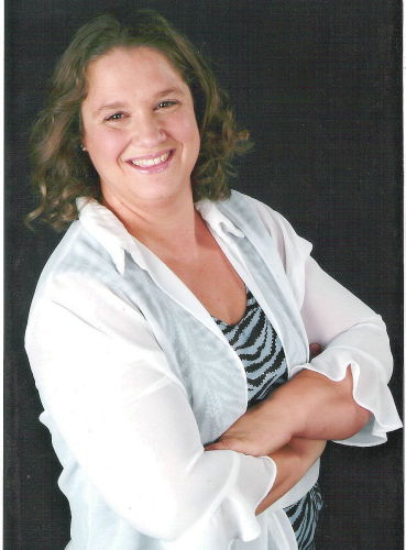 Roberta Brannon