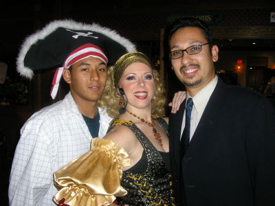 David Hernandez