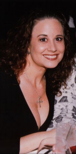 Jennifer Dupuis