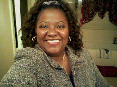 Deborah Guidry