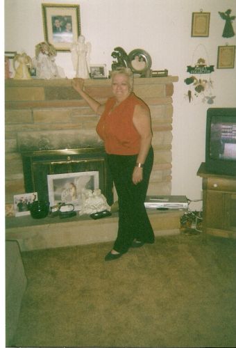 Elizabeth Houck