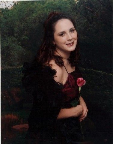 Sabrina Merrifield