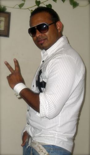 Ashish Kumar