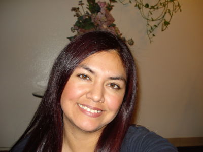 Amy Mcdarment