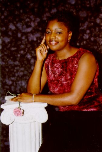 Nakia Bledsoe