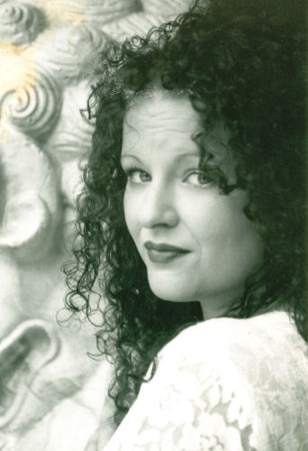 Misty Perry