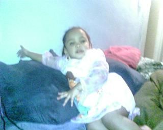 Latisha Mccord