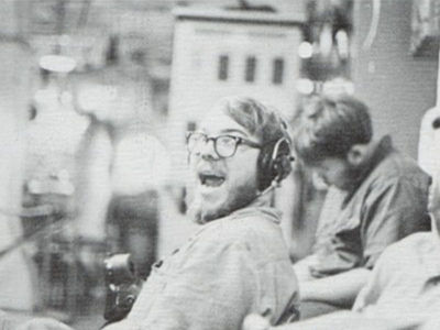 Richard Kruger