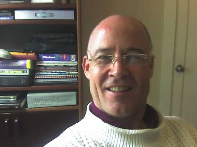 Christopher Thompson